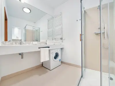 Ferienwohnung für 4 Personen (40 m²) in Stolpmünde 8/10