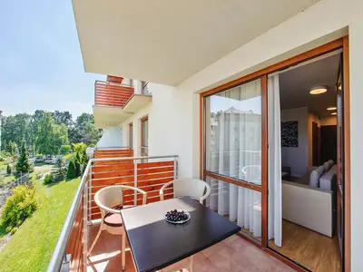 Ferienwohnung für 4 Personen (40 m²) in Stolpmünde 10/10