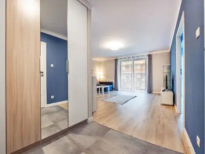 Ferienwohnung für 4 Personen (50 m²) in Stolpmünde 1/10