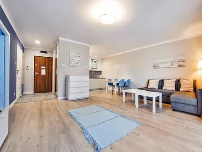 Ferienwohnung für 4 Personen (50 m²) in Stolpmünde 2/10