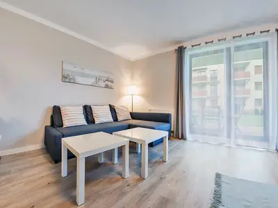 Ferienwohnung für 4 Personen (50 m²) in Stolpmünde 3/10