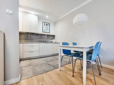 Ferienwohnung für 4 Personen (50 m²) in Stolpmünde 4/10