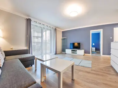 Ferienwohnung für 4 Personen (50 m²) in Stolpmünde 6/10