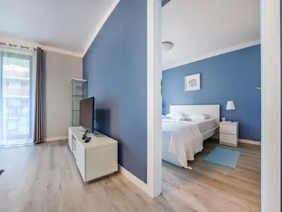 Ferienwohnung für 4 Personen (50 m²) in Stolpmünde 7/10