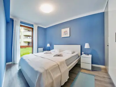 Ferienwohnung für 4 Personen (50 m²) in Stolpmünde 8/10