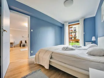 Ferienwohnung für 4 Personen (50 m²) in Stolpmünde 10/10