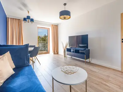 Ferienwohnung für 4 Personen (48 m²) in Stolpmünde 3/10