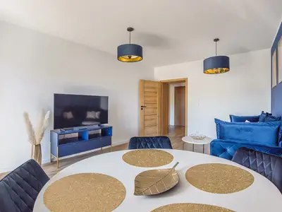 Ferienwohnung für 4 Personen (48 m²) in Stolpmünde 4/10