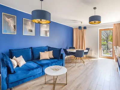 Ferienwohnung für 4 Personen (48 m²) in Stolpmünde 5/10