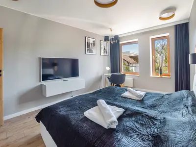 Ferienwohnung für 4 Personen (48 m²) in Stolpmünde 7/10