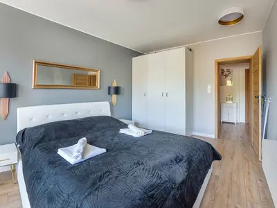 Ferienwohnung für 4 Personen (48 m²) in Stolpmünde 8/10