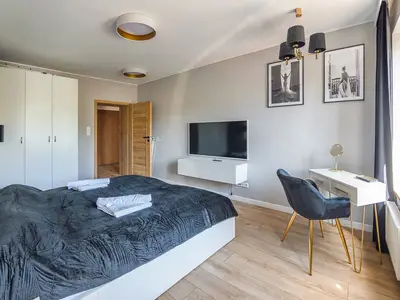 Ferienwohnung für 4 Personen (48 m²) in Stolpmünde 9/10