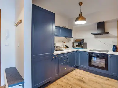 Ferienwohnung für 4 Personen (48 m²) in Stolpmünde 10/10