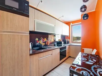 Ferienwohnung für 4 Personen (47 m²) in Stolpmünde 1/10