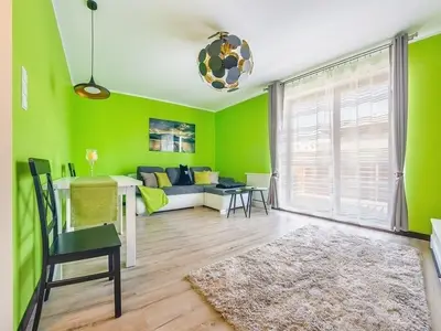 Ferienwohnung für 4 Personen (47 m²) in Stolpmünde 2/10