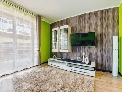 Ferienwohnung für 4 Personen (47 m²) in Stolpmünde 3/10