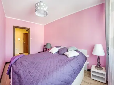 Ferienwohnung für 4 Personen (47 m²) in Stolpmünde 7/10