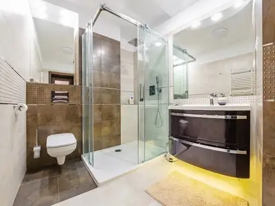 Ferienwohnung für 4 Personen (47 m²) in Stolpmünde 8/10