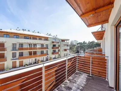 Ferienwohnung für 4 Personen (47 m²) in Stolpmünde 10/10