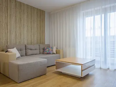 Ferienwohnung für 4 Personen (48 m²) in Stolpmünde 1/7