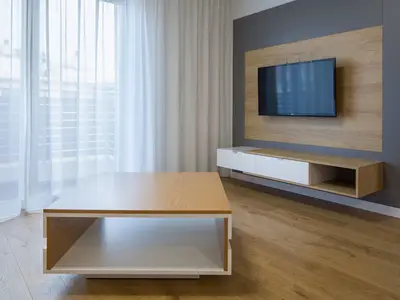 Ferienwohnung für 4 Personen (48 m²) in Stolpmünde 2/7