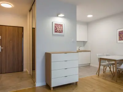 Ferienwohnung für 4 Personen (48 m²) in Stolpmünde 3/7