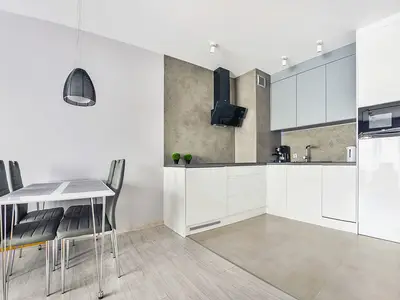 Ferienwohnung für 4 Personen (49 m²) in Stolpmünde 3/10