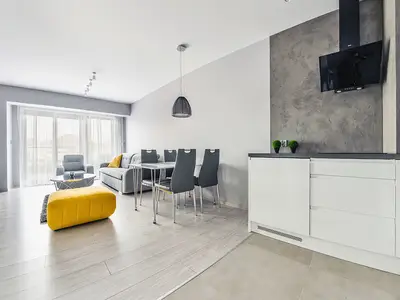 Ferienwohnung für 4 Personen (49 m²) in Stolpmünde 5/10