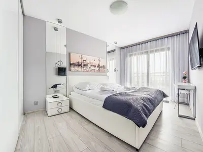 Ferienwohnung für 4 Personen (49 m²) in Stolpmünde 7/10