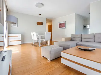 Ferienwohnung für 6 Personen (70 m²) in Stolpmünde 1/10