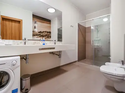 Ferienwohnung für 6 Personen (70 m²) in Stolpmünde 9/10