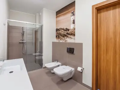 Ferienwohnung für 6 Personen (70 m²) in Stolpmünde 10/10