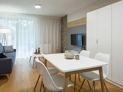 Ferienwohnung für 4 Personen (48 m²) in Stolpmünde 1/7