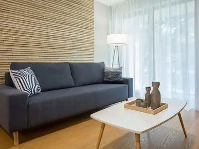 Ferienwohnung für 4 Personen (48 m²) in Stolpmünde 2/7