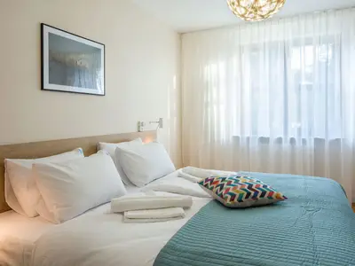 Ferienwohnung für 4 Personen (48 m²) in Stolpmünde 5/7