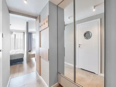 Ferienwohnung für 4 Personen (33 m²) in Stolpmünde 1/10