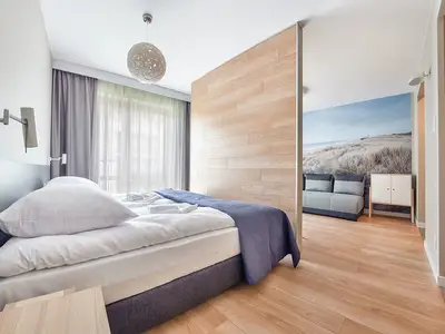 Ferienwohnung für 4 Personen (33 m²) in Stolpmünde 3/10