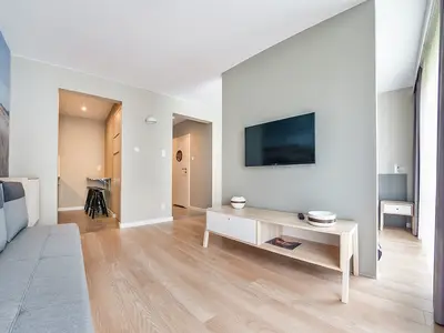 Ferienwohnung für 4 Personen (33 m²) in Stolpmünde 5/10