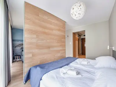 Ferienwohnung für 4 Personen (33 m²) in Stolpmünde 6/10