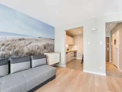 Ferienwohnung für 4 Personen (33 m²) in Stolpmünde 8/10