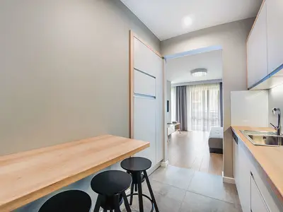 Ferienwohnung für 4 Personen (33 m²) in Stolpmünde 10/10