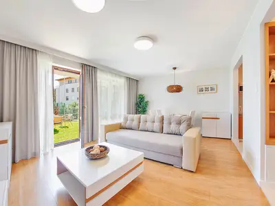 Ferienwohnung für 3 Personen (33 m²) in Stolpmünde 1/10