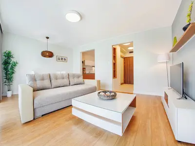 Ferienwohnung für 3 Personen (33 m²) in Stolpmünde 2/10