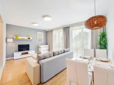 Ferienwohnung für 3 Personen (33 m²) in Stolpmünde 3/10