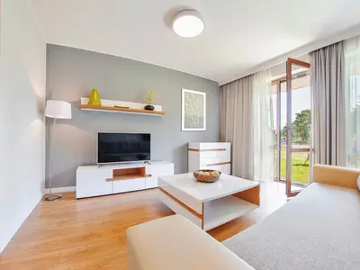 Ferienwohnung für 3 Personen (33 m²) in Stolpmünde 4/10