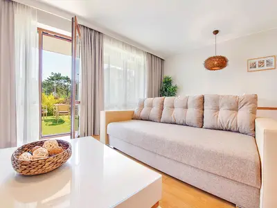 Ferienwohnung für 3 Personen (33 m²) in Stolpmünde 5/10