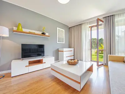 Ferienwohnung für 3 Personen (33 m²) in Stolpmünde 6/10