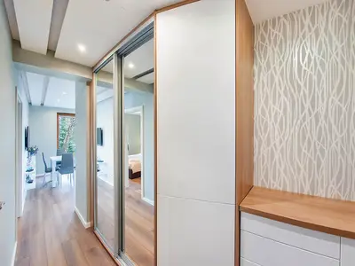 Ferienwohnung für 4 Personen (43 m²) in Stolpmünde 2/10