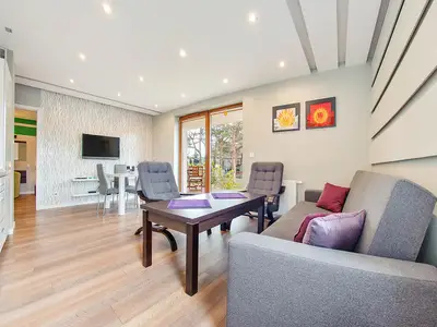 Ferienwohnung für 4 Personen (43 m²) in Stolpmünde 3/10