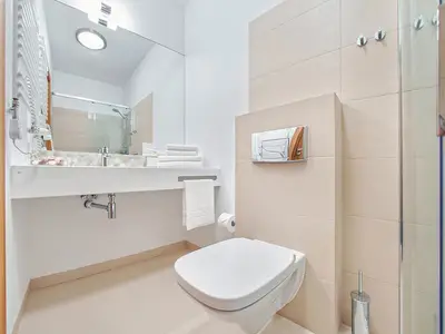 Ferienwohnung für 3 Personen (33 m²) in Stolpmünde 8/10